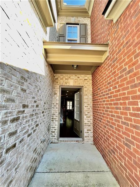 Foto del edificio - 4945 Hastings Terrace