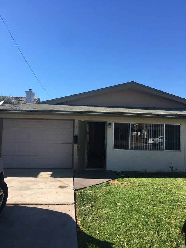 Foto del edificio - 1260 Granger St