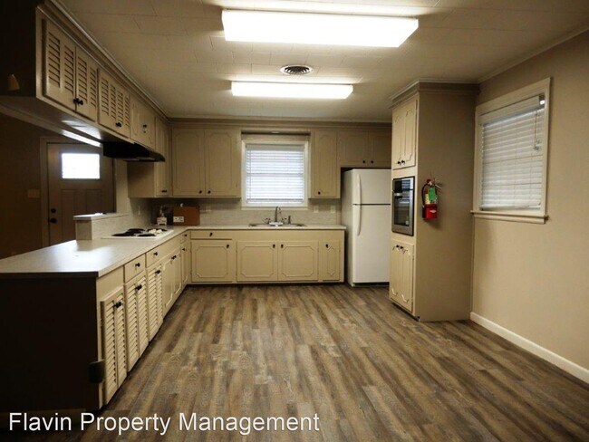 Building Photo - 3 br, 1 bath House - 412 Ruth Street