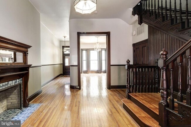 Building Photo - 1224 N Calvert St