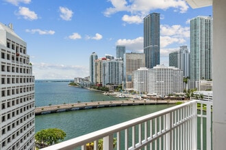 Building Photo - 701 Brickell Key Blvd