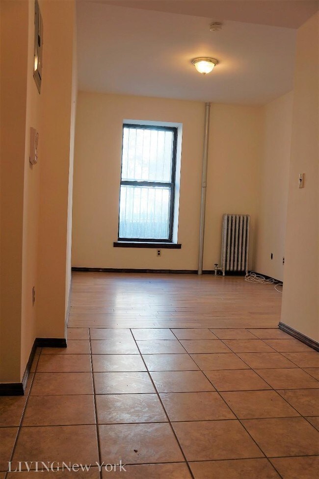 Foto del edificio - 502 W 135th St