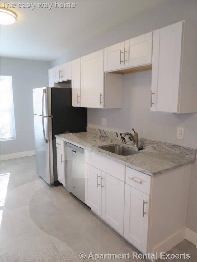 Foto principal - 320 Beacon St