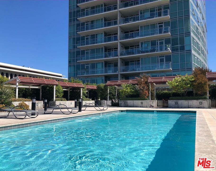 3785 Wilshire Blvd Unit 1203, Los Angeles, CA 90010 Apartment for