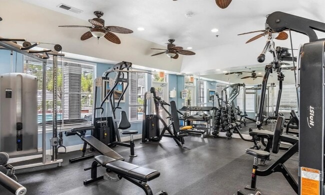 Building Photo - 2565 Grassy Point Dr