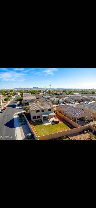 Building Photo - 25280 W Carter Ct