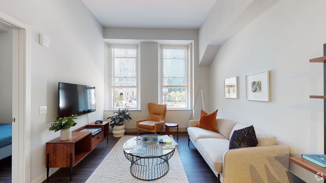 Photo - One City Apartments
