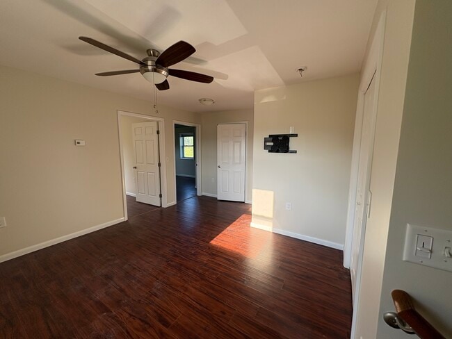 Área de estar - 54 Bald Hill Rd