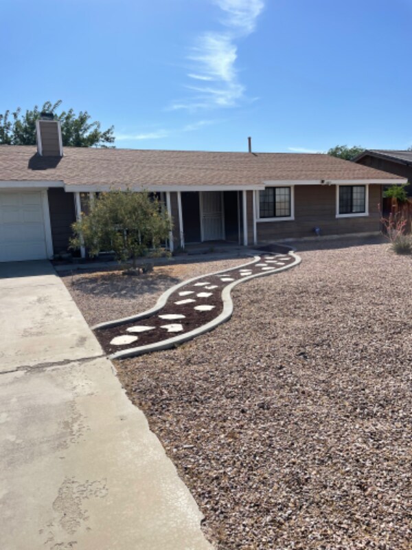 8302 Langdon Ave, Hesperia, CA 92345 House Rental in Hesperia, CA