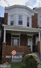Building Photo - 2921 Baker St