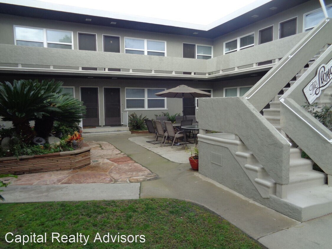 Primary Photo - 255 Bonito Ave
