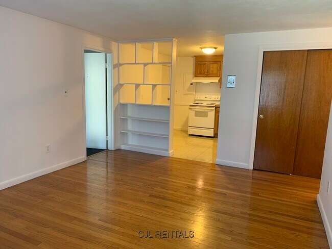 Foto del edificio - 69 Grove St