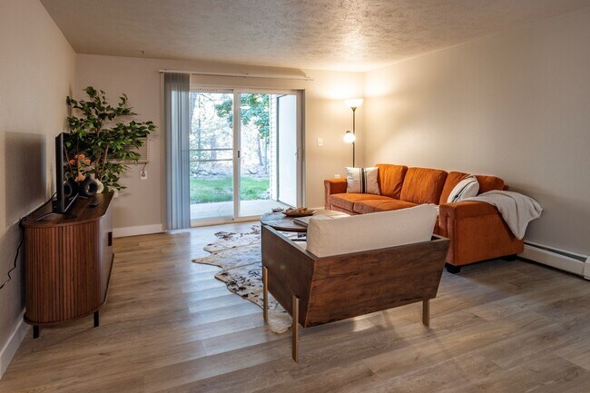 Foto del edificio - Eagle Rock