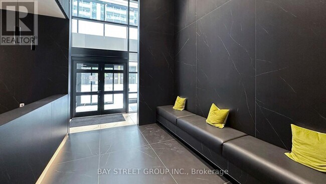 Photo du bâtiment - 20 Edward St