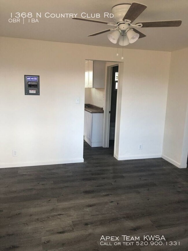 Foto del edificio - Cozy remodeled Studio