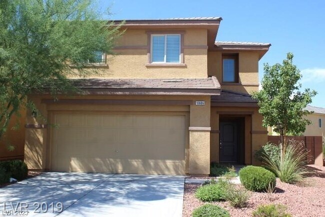 Foto del edificio - 10606 Sand Mountain Ave