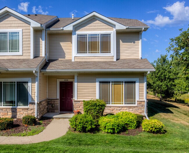 Foto del edificio - 8601 Westown Pky