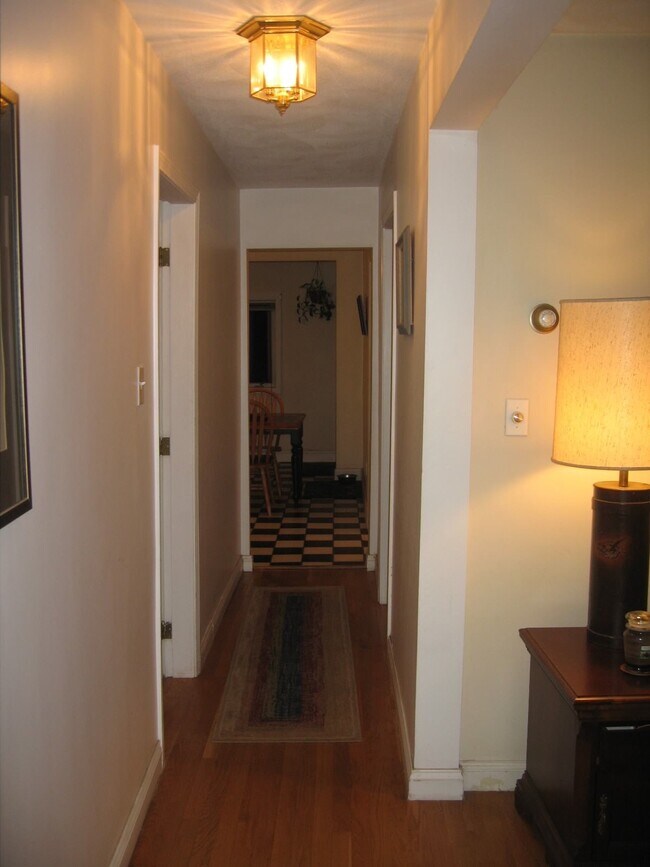 Foto del edificio - 42 Grant Ave