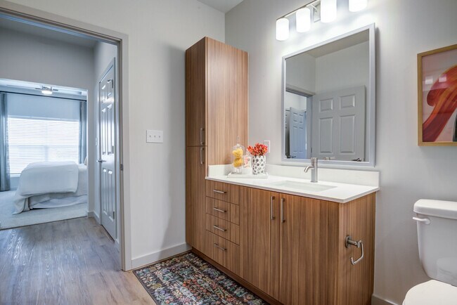 Apartamentos Heritage Grove — foto de la comunidad - Heritage Grove