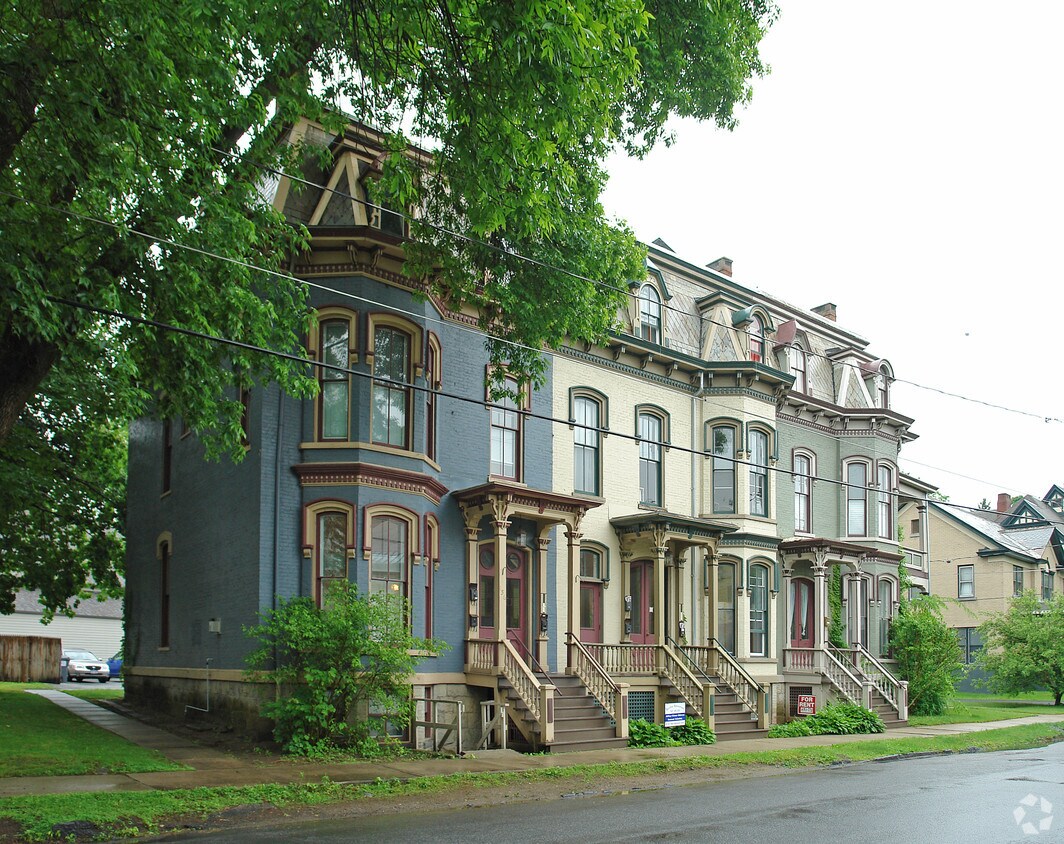 Foto principal - 156 Caroline St