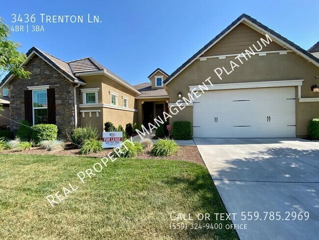 Foto del edificio - 3436 Trenton Ln
