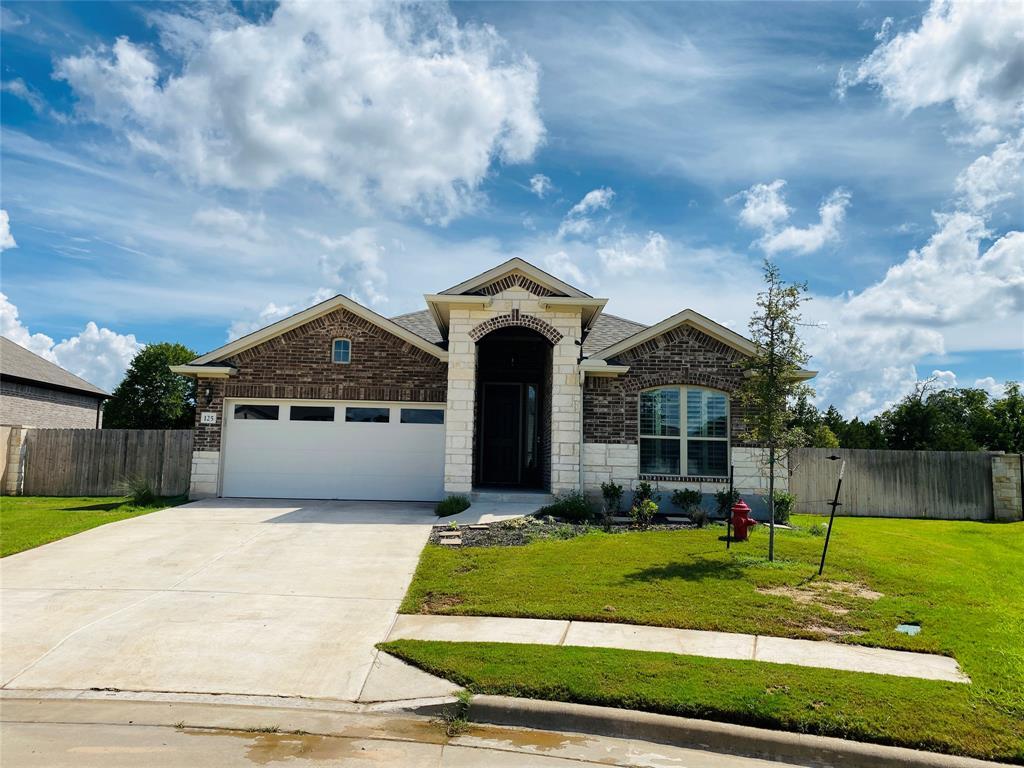 125 Millsaps Ct, Bastrop, TX 78602 House for Rent in Bastrop, TX