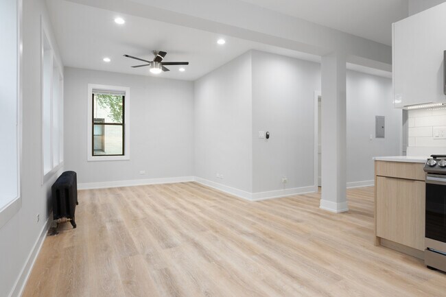 Foto del edificio - 1310 W Birchwood Ave