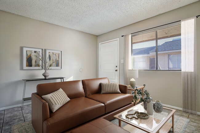 Foto del edificio - Evergreen on McKellips Apartments