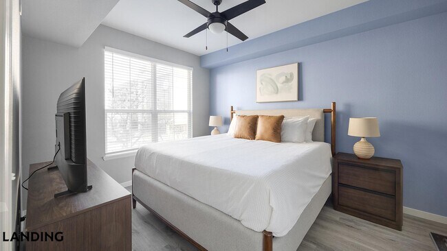 Foto del edificio - 901 Colorado Blvd