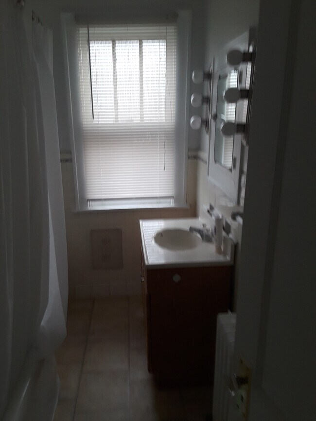 Bathroom - 1057 Washington Ave