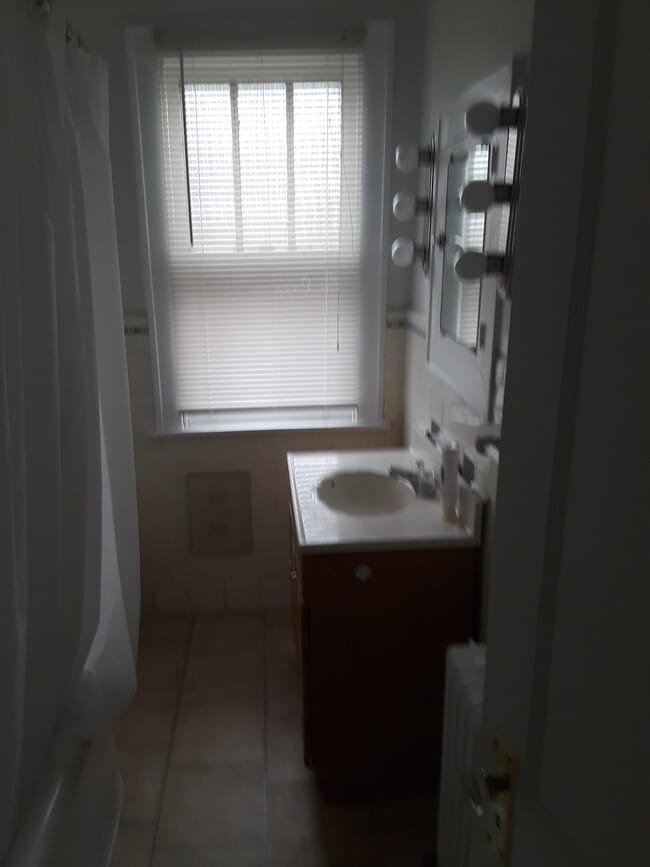Bathroom - 1057 Washington Ave