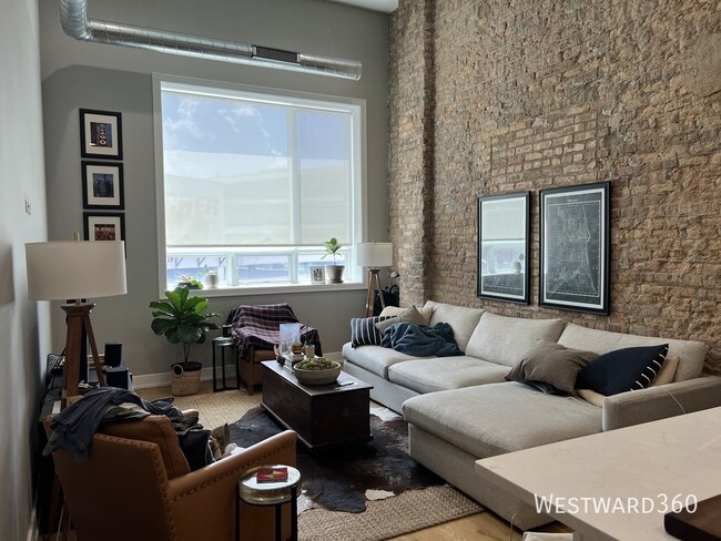 Foto del edificio - 1470 Webster-203