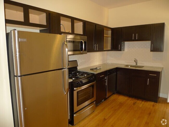 Building Photo - 1262 W Leland Ave