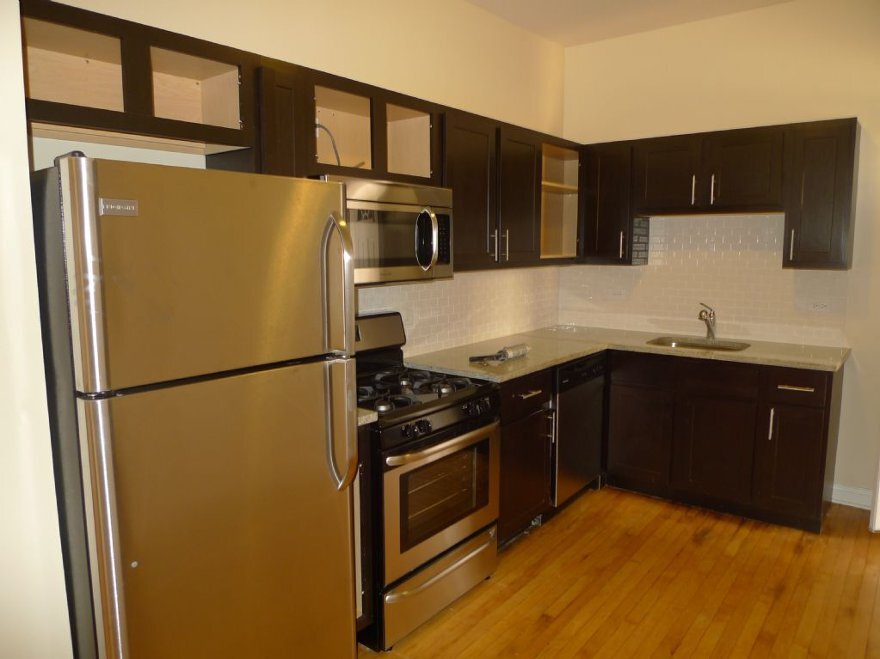 Foto principal - 1262 W Leland Ave
