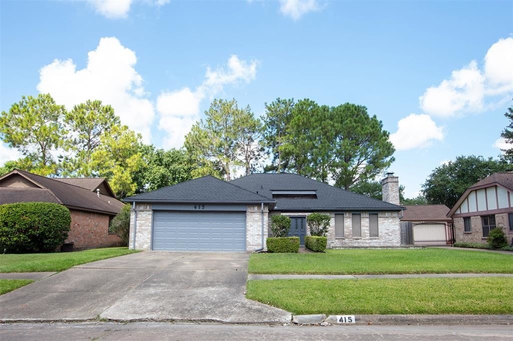 Foto principal - 415 Abbott Cir