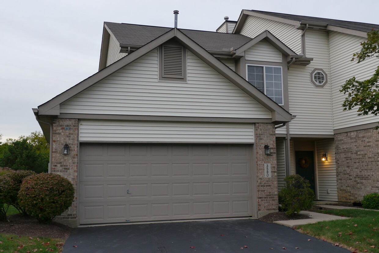 3580 Sequoia Dr, Dayton, OH 45431 Townhome Rentals in Dayton OH