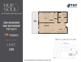Interior Photo - Hue Soul