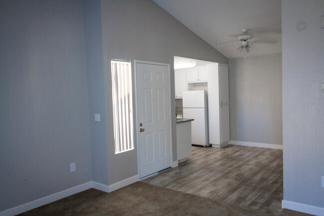 Dining and Kitchen - Arbor Pointe Apartments