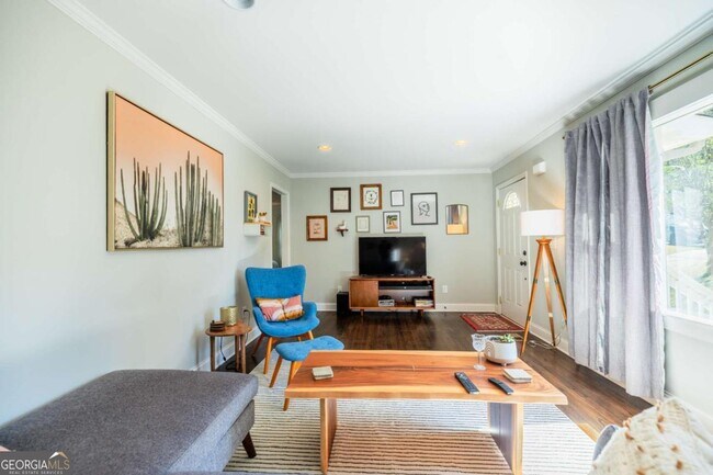 Foto del edificio - 1131 Winburn Dr