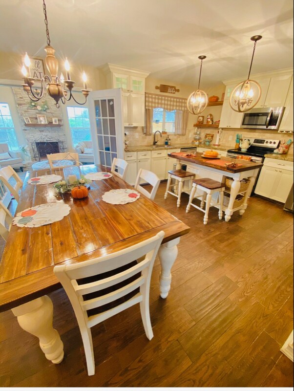 Foto principal - 212 Lipan Dr