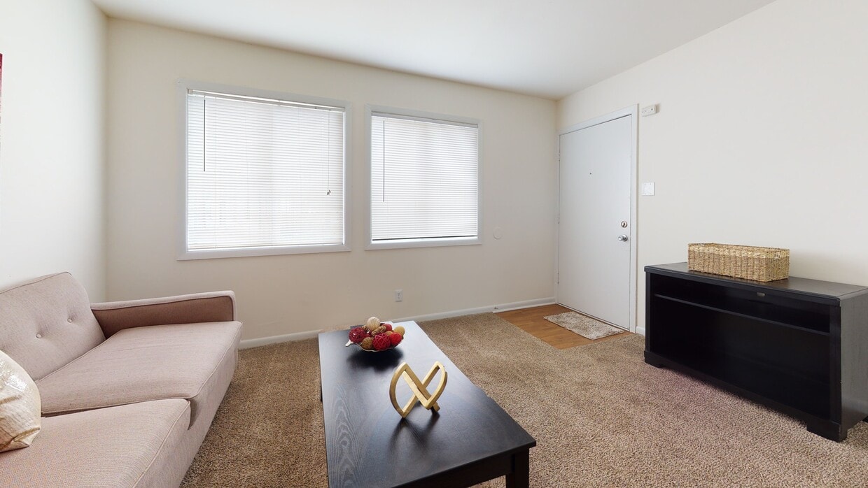 Photo - Pointe at River City Apartments