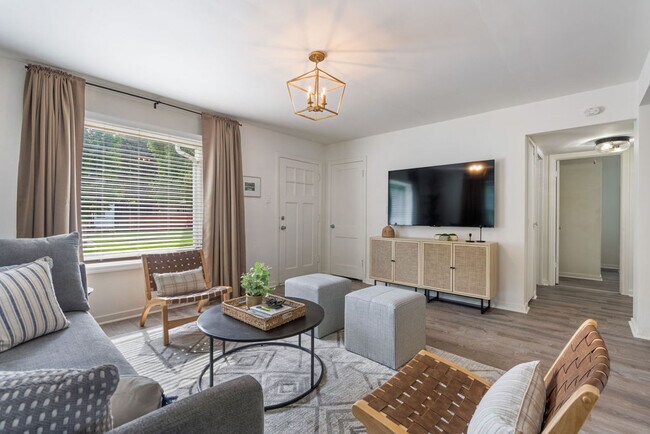 Foto del edificio - 116 S Hudson St