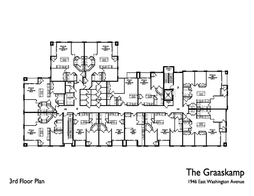 The Graaskamp