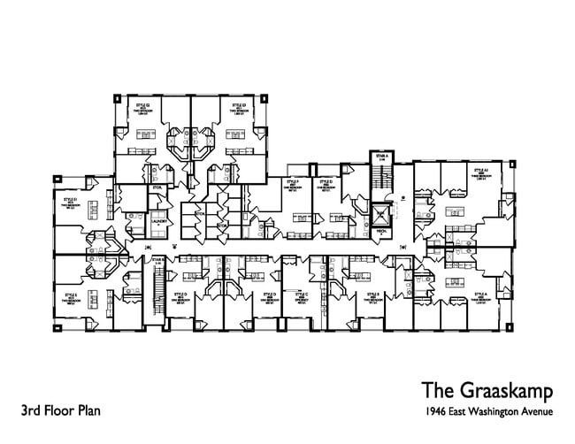 Building Photo - The Graaskamp