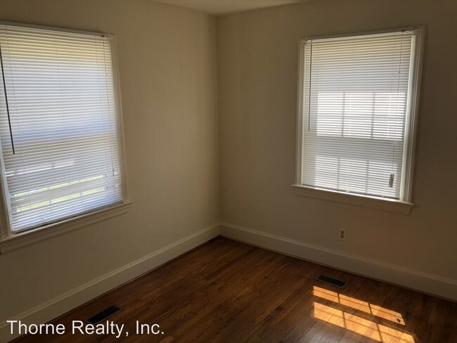 Building Photo - 2 br, 1 bath House - 1128 Pitt Street