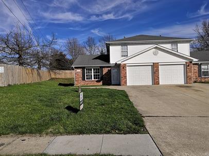 Foto principal - 4302 Derby Ridge Dr