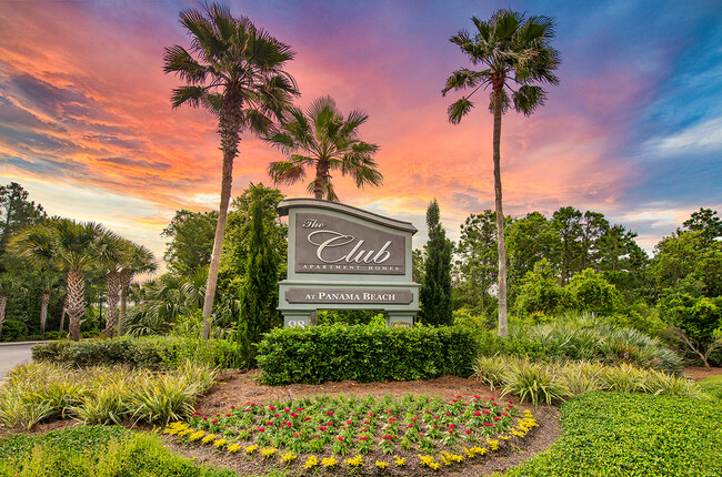 Foto del edificio - Club at Panama Beach