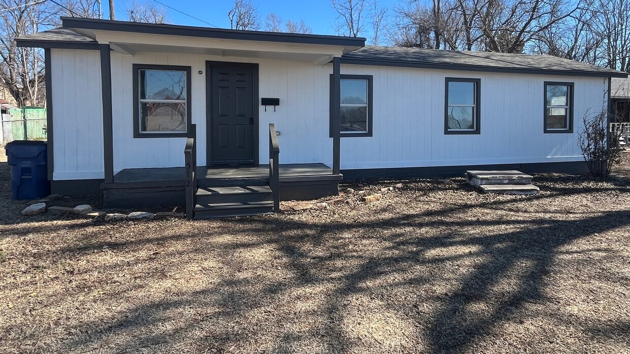 512 S Wentz St, Guthrie, OK 73044 House Rental in Guthrie, OK