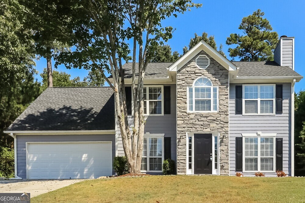 Foto principal - 329 Pebblestone Dr