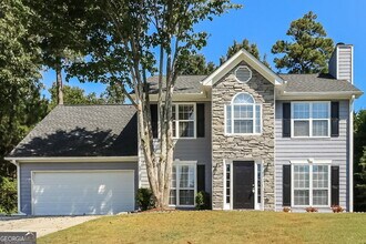 Building Photo - 329 Pebblestone Dr